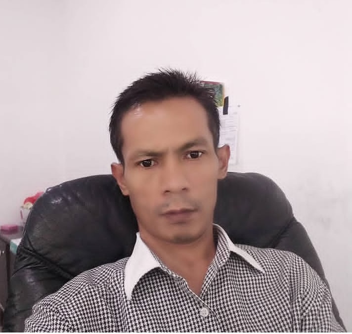 CEO Data Solusindo Berkah